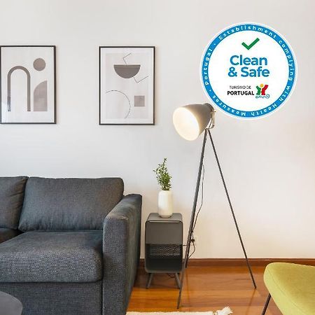We Apartment By Olala Homes Κασκαΐς Εξωτερικό φωτογραφία