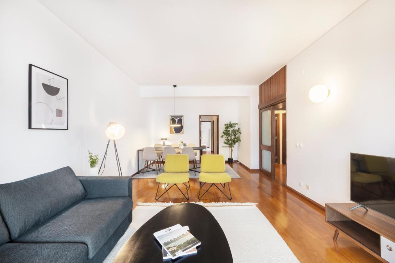 We Apartment By Olala Homes Κασκαΐς Εξωτερικό φωτογραφία