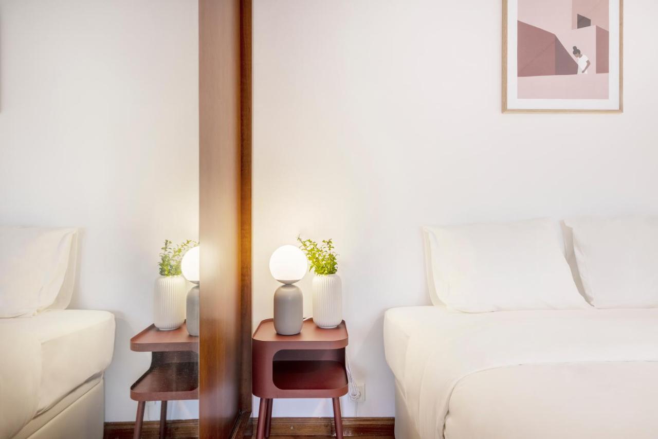 We Apartment By Olala Homes Κασκαΐς Εξωτερικό φωτογραφία