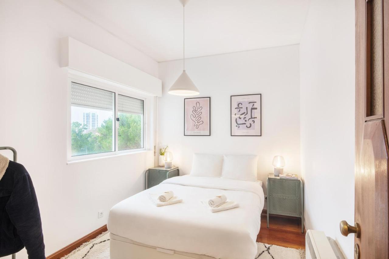We Apartment By Olala Homes Κασκαΐς Εξωτερικό φωτογραφία