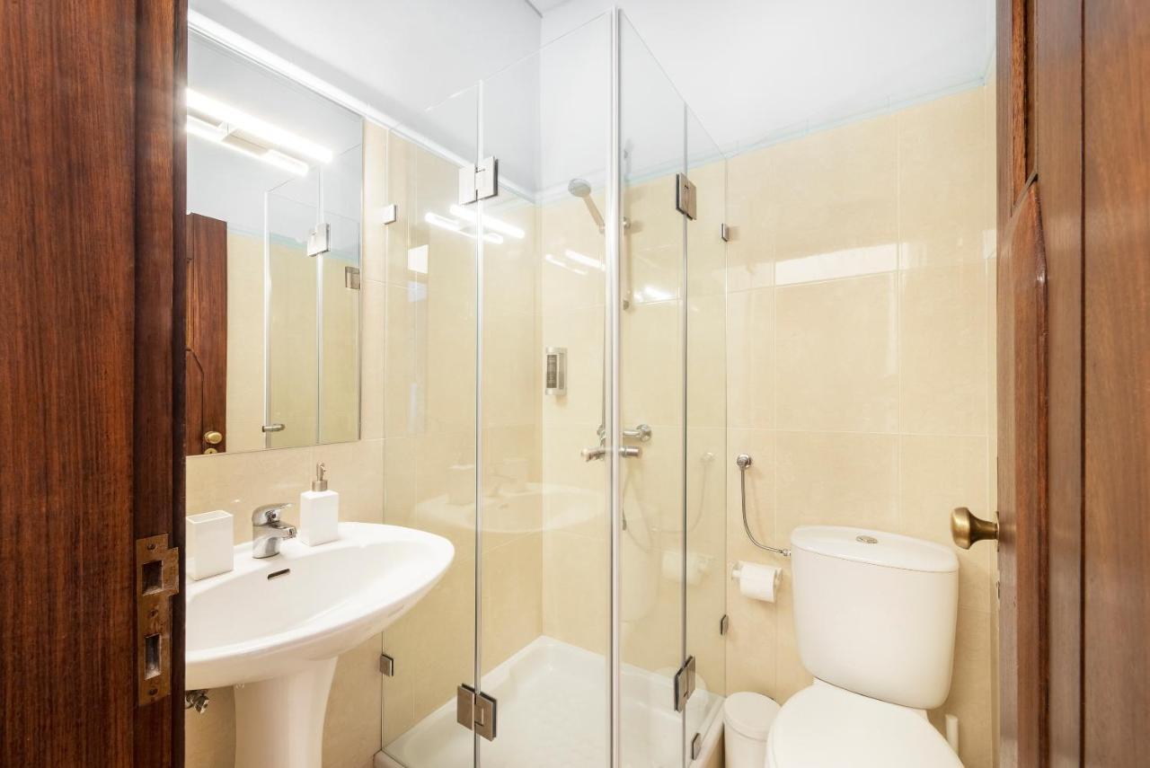 We Apartment By Olala Homes Κασκαΐς Εξωτερικό φωτογραφία