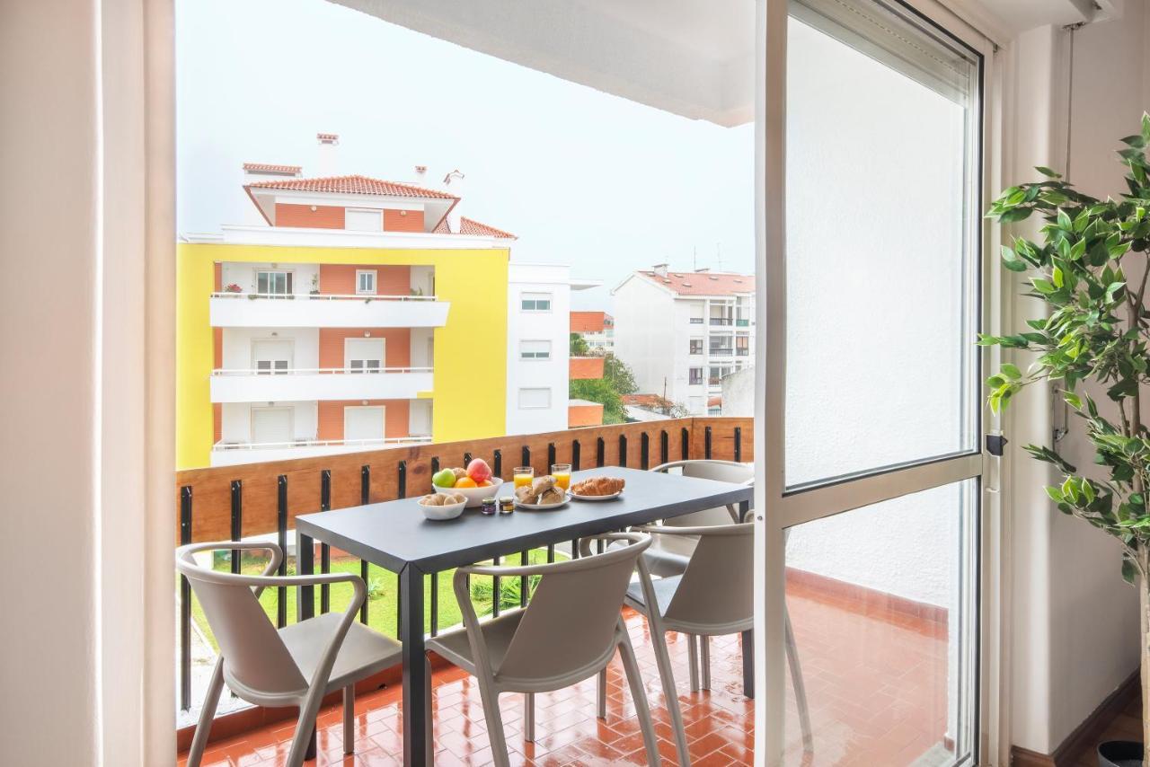 We Apartment By Olala Homes Κασκαΐς Εξωτερικό φωτογραφία