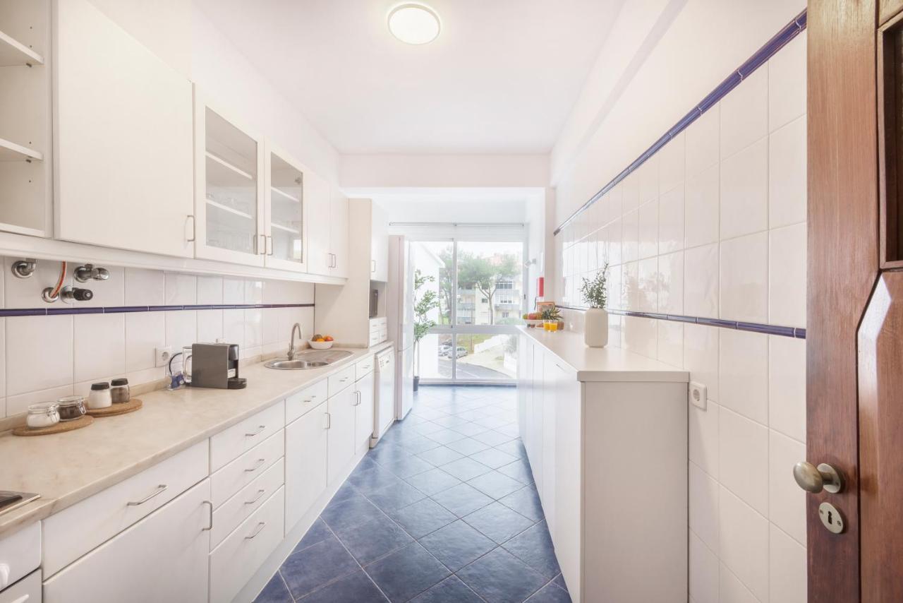 We Apartment By Olala Homes Κασκαΐς Εξωτερικό φωτογραφία