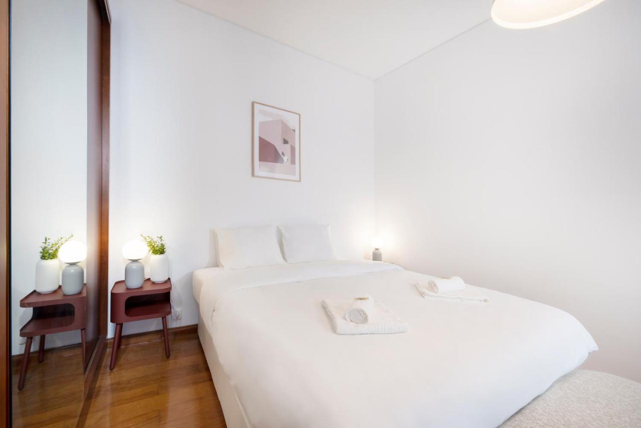 We Apartment By Olala Homes Κασκαΐς Εξωτερικό φωτογραφία