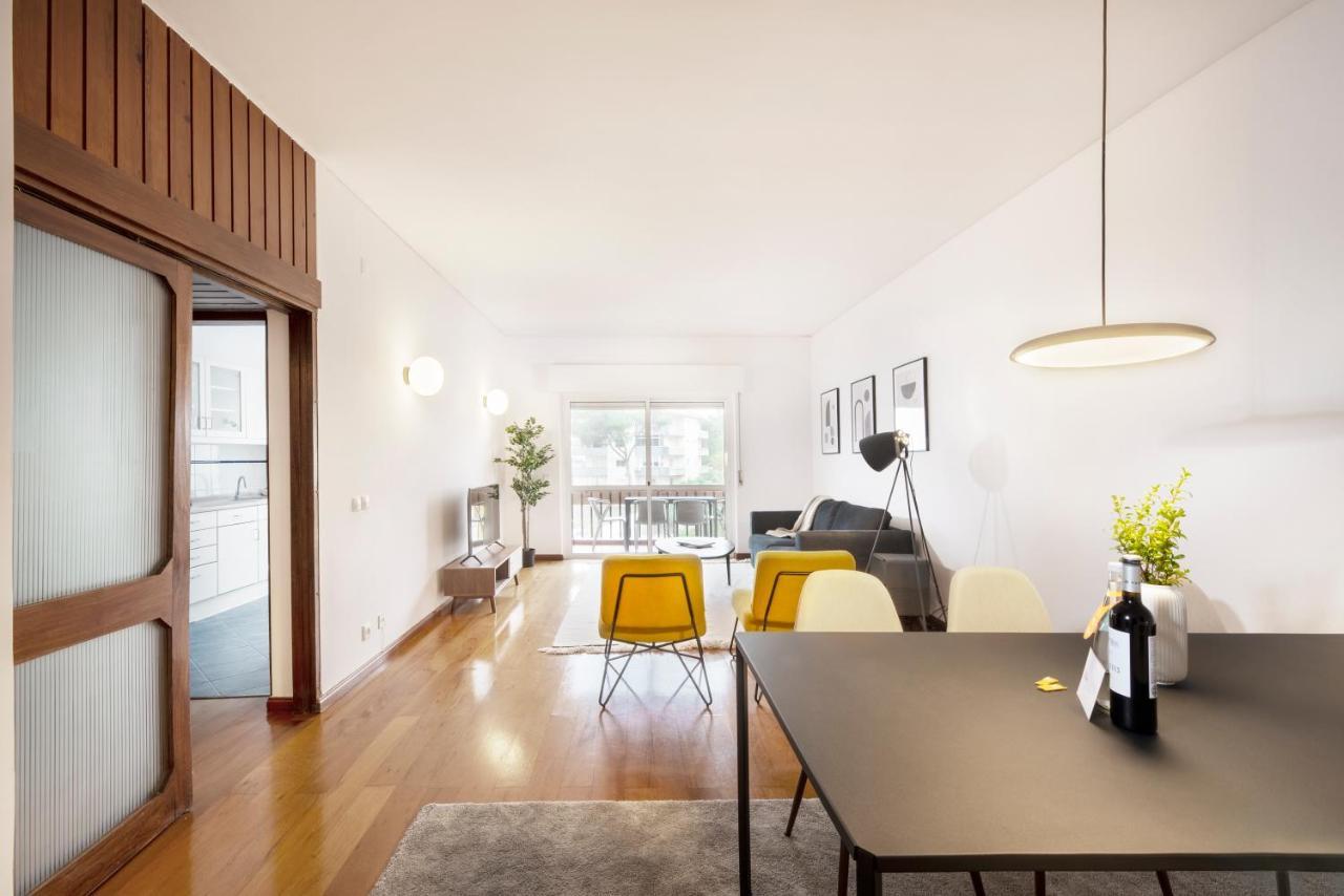 We Apartment By Olala Homes Κασκαΐς Εξωτερικό φωτογραφία
