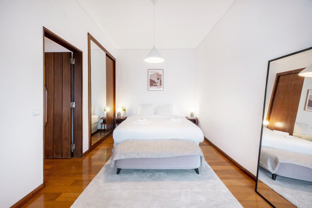 We Apartment By Olala Homes Κασκαΐς Εξωτερικό φωτογραφία