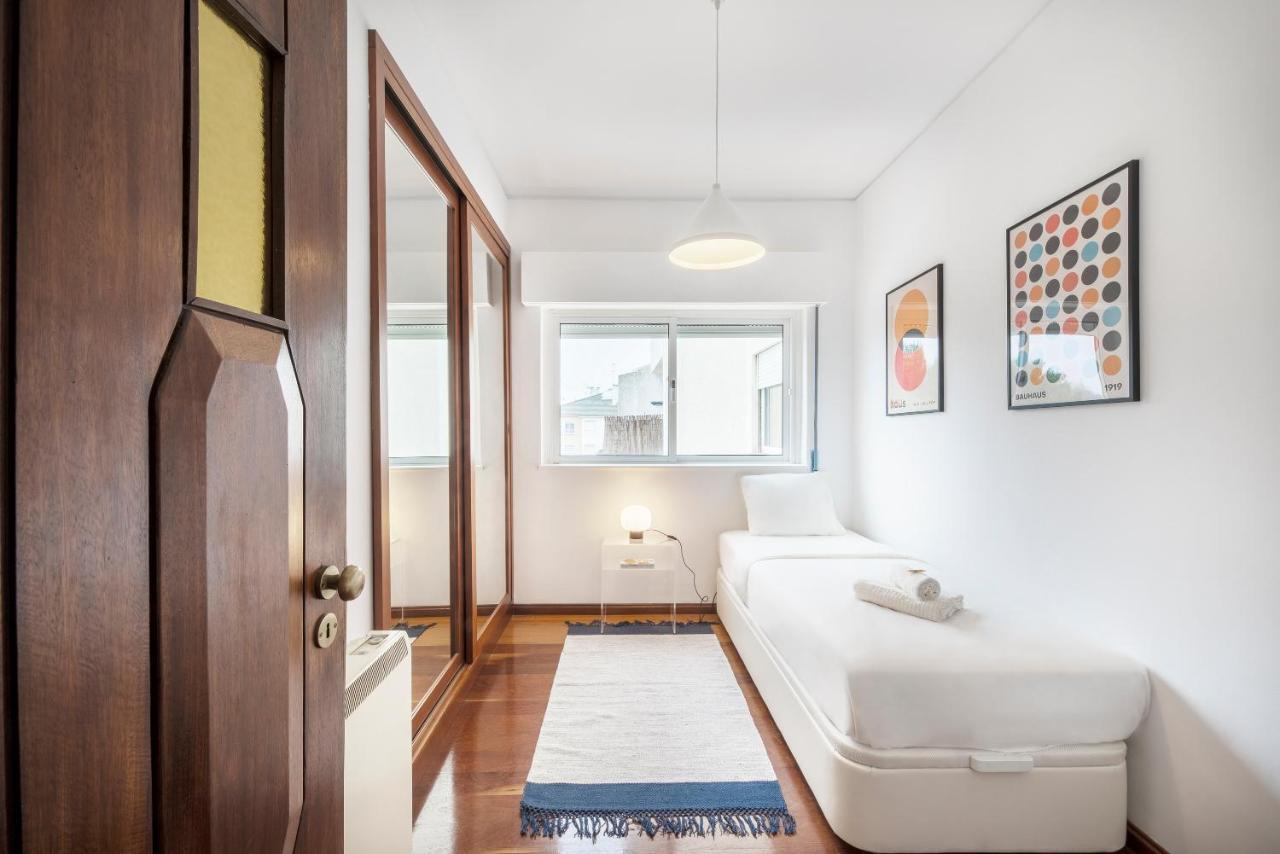 We Apartment By Olala Homes Κασκαΐς Εξωτερικό φωτογραφία