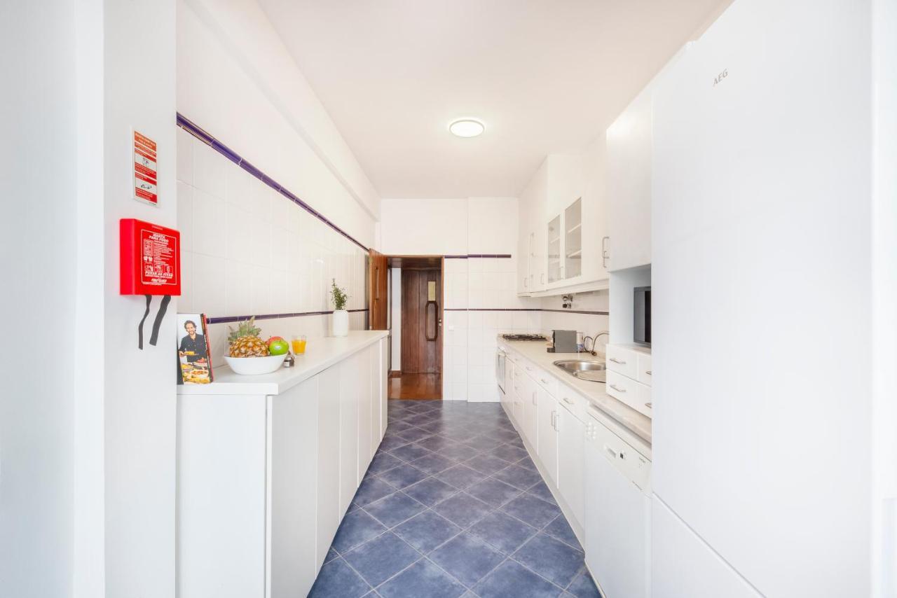 We Apartment By Olala Homes Κασκαΐς Εξωτερικό φωτογραφία