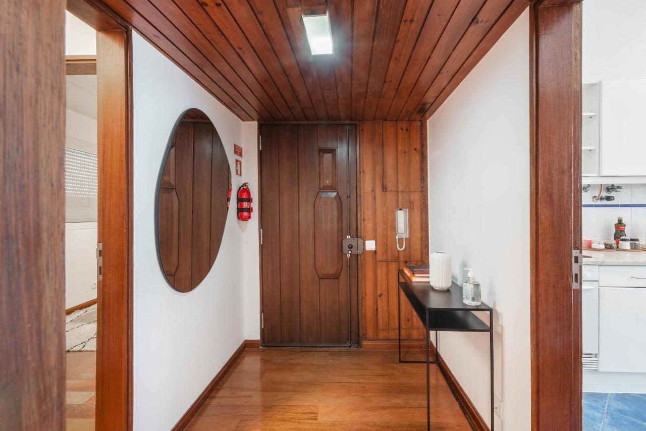 We Apartment By Olala Homes Κασκαΐς Εξωτερικό φωτογραφία