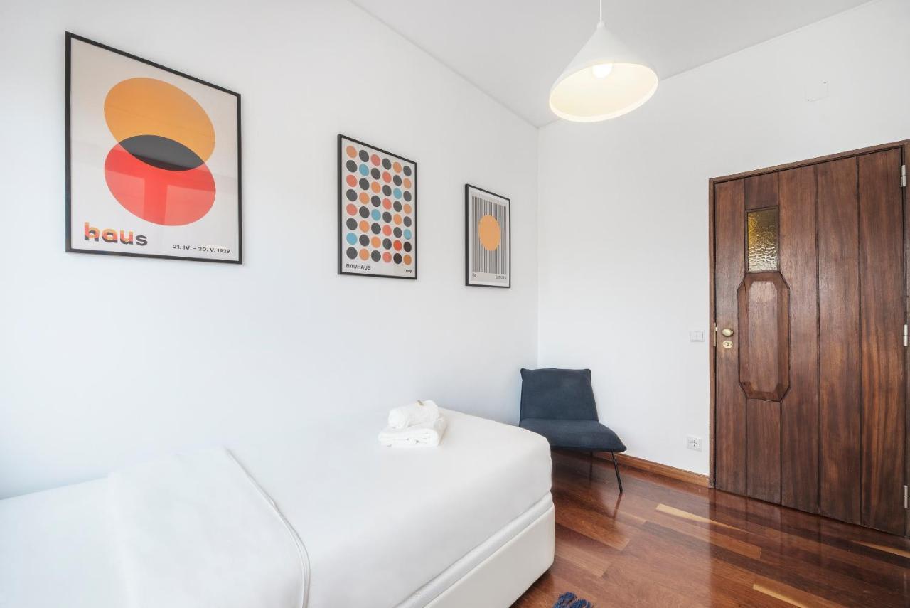We Apartment By Olala Homes Κασκαΐς Εξωτερικό φωτογραφία