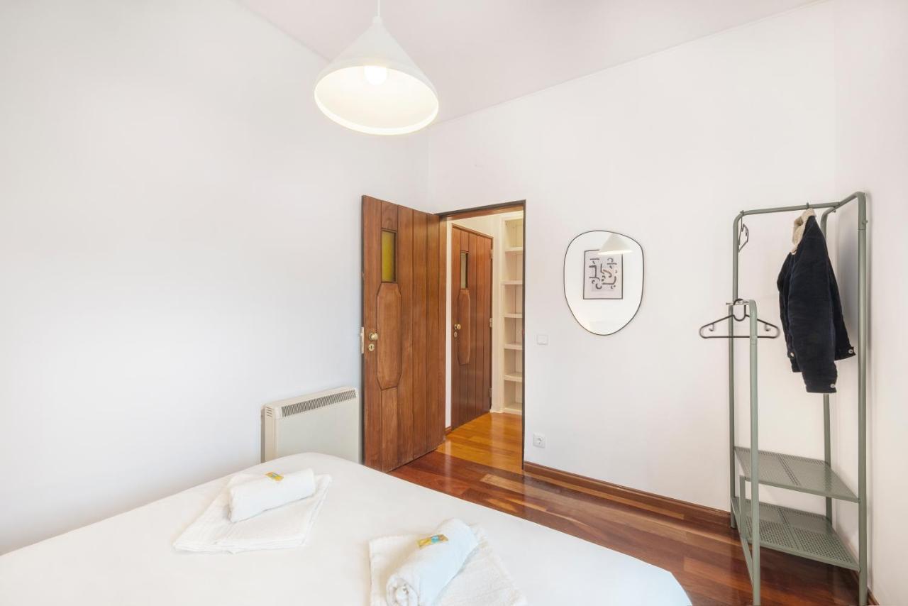 We Apartment By Olala Homes Κασκαΐς Εξωτερικό φωτογραφία