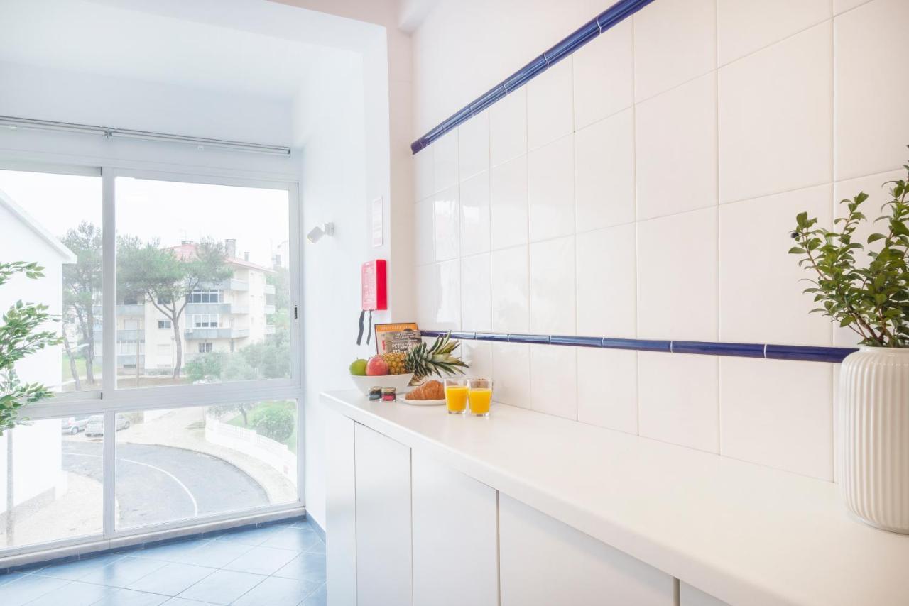 We Apartment By Olala Homes Κασκαΐς Εξωτερικό φωτογραφία