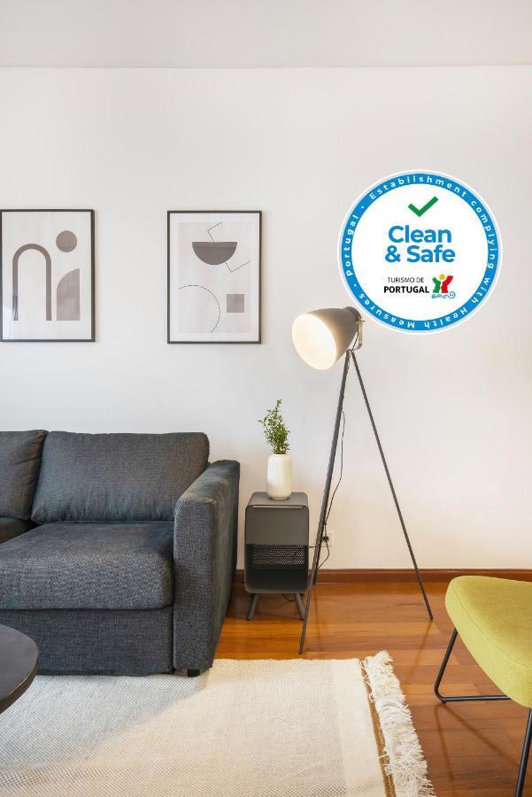 We Apartment By Olala Homes Κασκαΐς Εξωτερικό φωτογραφία