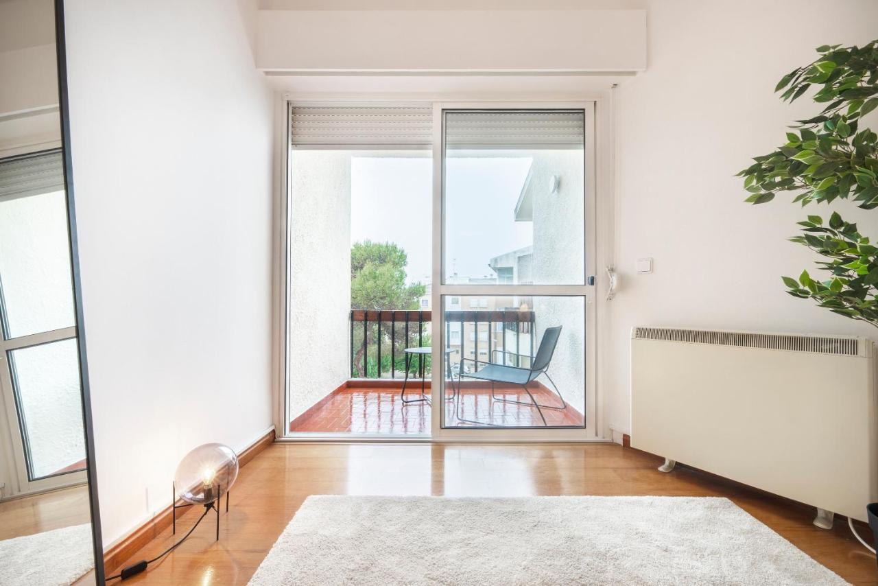 We Apartment By Olala Homes Κασκαΐς Εξωτερικό φωτογραφία